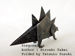alt : Photo Origami Bison, Author : Hiroaki Takai, Folded by Tatsuto Suzuki